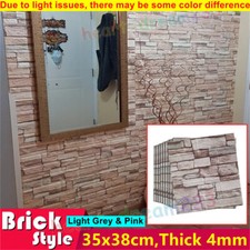 40pcs tile brick for sale  WORCESTER