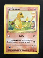 Pokemon charmander 102 usato  Calolziocorte