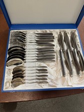 Besteckkasten ddr teile gebraucht kaufen  Hoyerswerda-Umland