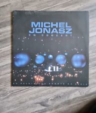 Michel jonasz concert d'occasion  Rennes-