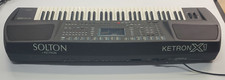 Solton ketron piano for sale  Mount Pleasant