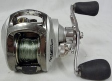 Carretel de pesca Gander Mountain Vortex isca de alta velocidade proporção 7,1 6 rolamentos comprar usado  Enviando para Brazil