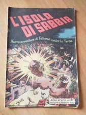Albo oro isola usato  Carrara