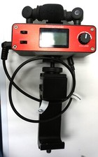 Usado, Saramonic SmartMixer - Kit de mixer/adaptador de áudio para iOS/Android com entrada de microfone comprar usado  Enviando para Brazil