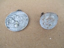 Anello coloniale coloniale usato  Ragalna