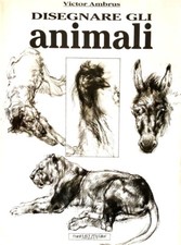 Disegnare gli animali usato  Bologna
