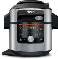 Ninja foodi max gebraucht kaufen  Magdeburg