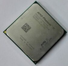 CPU AMD Phenom II X6 1100T 1090T 1075T 1065T 1055T 1045T 1035T AM3 938p Desktop comprar usado  Enviando para Brazil
