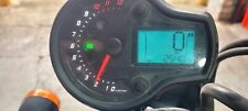 Hyosung aquila 125cc for sale  WALSALL
