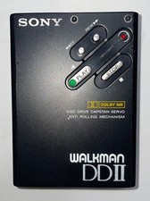 Sony dd2walkman gute gebraucht kaufen  Magdeburg