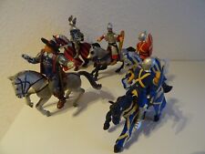 Aufstellfiguren ritter pferd gebraucht kaufen  Mönchengladbach