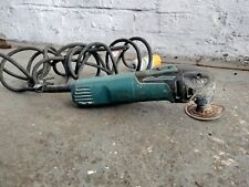 Makita tm3000c multi for sale  BURNLEY
