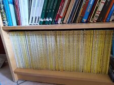 Collezione rivista airone usato  Viggiu