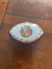 Limoges reine small for sale  RUISLIP