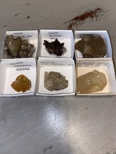 Old stock calcite for sale  Zionsville