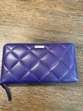 Kate spade purple for sale  Cypress