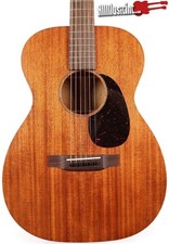 Martin 15m mahogany for sale  Plainview