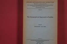287887 the geographical gebraucht kaufen  Herzebrock-Clarholz
