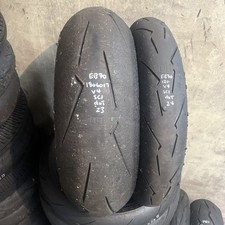 Pirelli diablo supercorsa for sale  CARMARTHEN