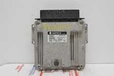 2016 16 Kia Soul 2.0L 39133-2EHA7 unidade módulo de controle do motor Ecm F47 046 comprar usado  Enviando para Brazil
