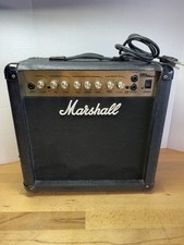 Marshall mg15dfx solid for sale  Fort Smith