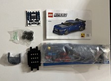 Lego speed champions for sale  Alexandria