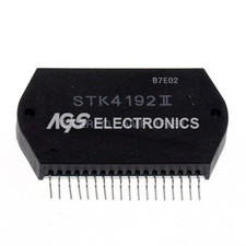 Stk4192ii stk 4192ii usato  Vignate