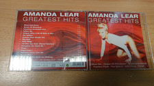Amanda lear greatest gebraucht kaufen  Mölln
