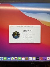 Macbook pro a1398 for sale  SOUTHALL