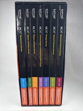 Kaplan mcat 2020 for sale  Fredericksburg