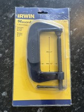 Irwin record 120 for sale  MIDDLESBROUGH