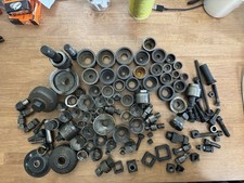 Huge greenlee knockout for sale  Nashville