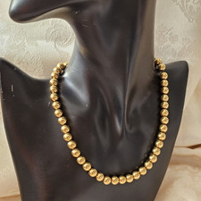 Collier boules marseillais d'occasion  Le Luc