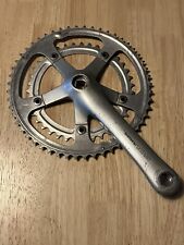Pédalier shimano 105 d'occasion  Confolens