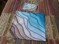 Dekokissen bezug set gebraucht kaufen  München