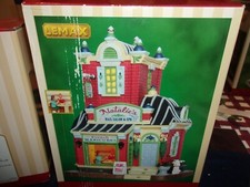 Lemax natalie nail for sale  Virginia Beach