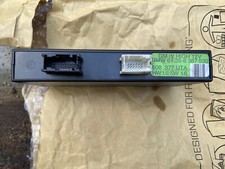 Genuine oem bmw for sale  WOKING