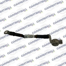 Terminal de cabo negativo bateria Ford Fiesta 2014-2019 EJH220518 FABRICANTE DE EQUIPAMENTO ORIGINAL comprar usado  Enviando para Brazil