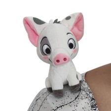Boneca de brinquedo de pelúcia Disney Moana Pua porco ímã de ombro nova comprar usado  Enviando para Brazil