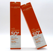 Clarins sun care gebraucht kaufen  Schwerte