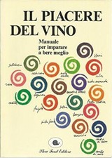 Libro piacere del usato  Zenson di Piave