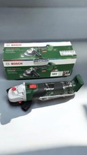 Bosch 18v universalgrind for sale  WAKEFIELD