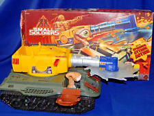 Vintage small soldiers for sale  BANBURY