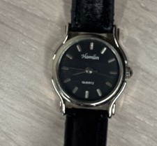 Hamlin watch black for sale  Tucson
