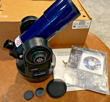 Meade autostar refracting for sale  Milwaukee