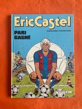 Reding eric castel d'occasion  Nancy-