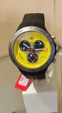 Orologio ferrari club usato  Napoli