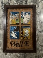 Wall disney pin for sale  Concord