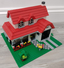 Lego creator 4956 for sale  BALDOCK