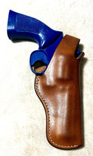 Bianchi brown leather for sale  Lake Worth